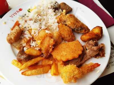 Viva Restaurante Buffet Livre