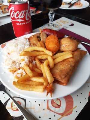 Viva Restaurante Buffet Livre