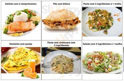 The Fancy Quest Restaurant