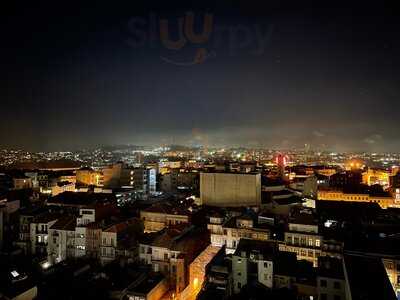 Lift, Via Catarina Porto