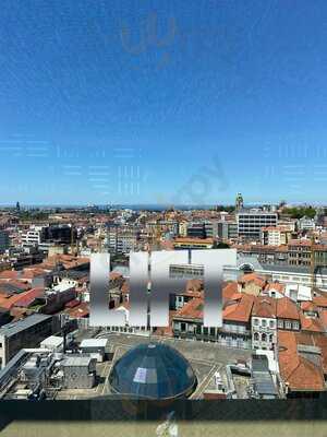 Lift, Via Catarina Porto