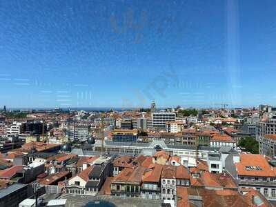 Lift, Via Catarina Porto