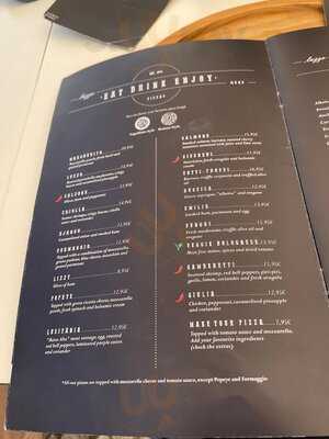 Pizzaria Luzzo Graça