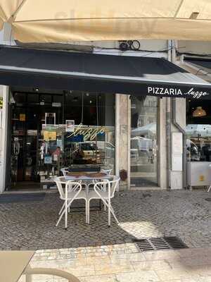 Pizzaria Luzzo Graça