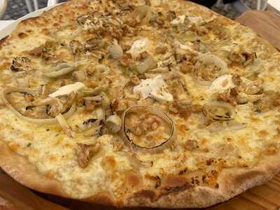 Pizzaria Luzzo Graça