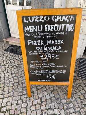 Pizzaria Luzzo Graça