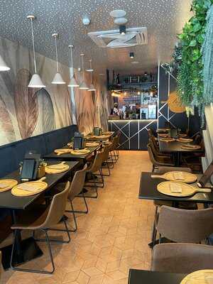 Pizzaria Luzzo Graça