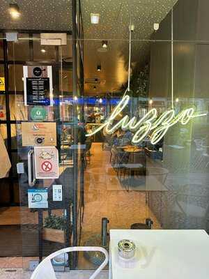 Pizzaria Luzzo Graça