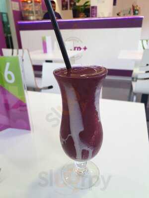 Quero Mais Açaiteria & Hamburgueria