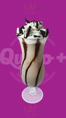 Quero Mais Açaiteria & Hamburgueria