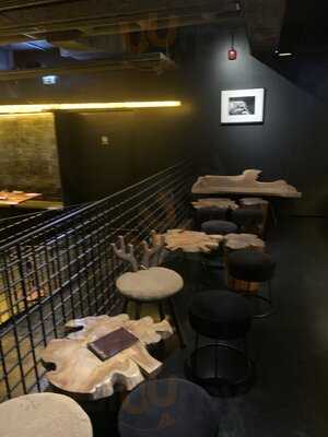 Fogo Restaurante & Bar