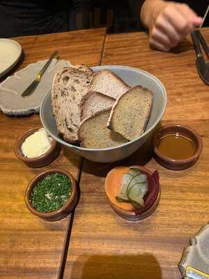 Fogo Restaurante & Bar