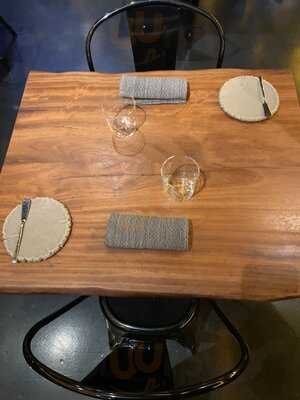 Fogo Restaurante & Bar