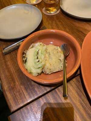 Fogo Restaurante & Bar