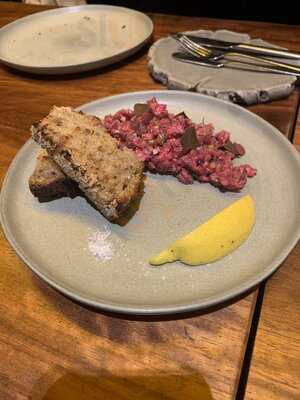 Fogo Restaurante & Bar