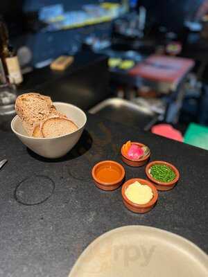 Fogo Restaurante & Bar