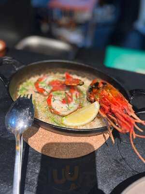 Fogo Restaurante & Bar