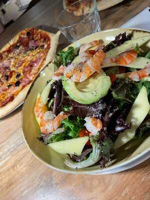 Forno Nero - Ristorante Pizzeria