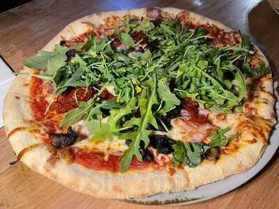 Forno Nero - Ristorante Pizzeria