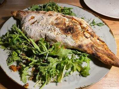 Forno Nero - Ristorante Pizzeria