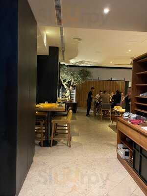 Forno Nero - Ristorante Pizzeria