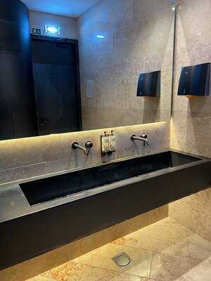 Forno Nero - Ristorante Pizzeria