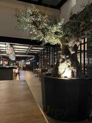 Forno Nero - Ristorante Pizzeria