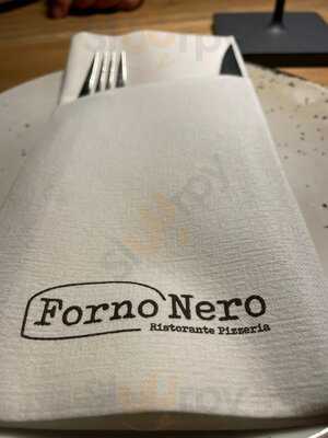 Forno Nero - Ristorante Pizzeria