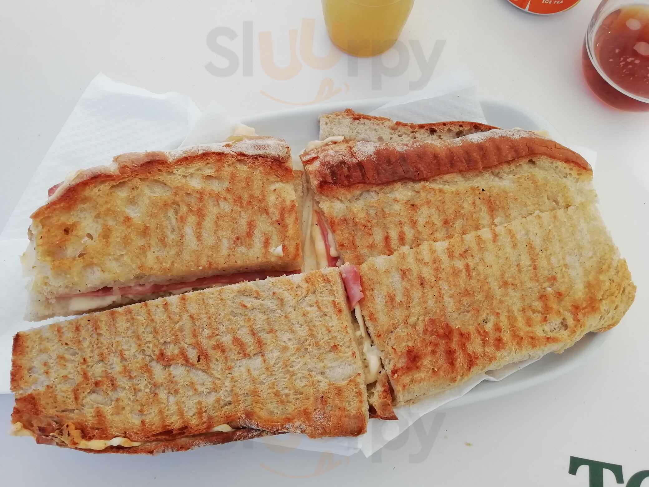 Cyber Café Forum São Sebastião