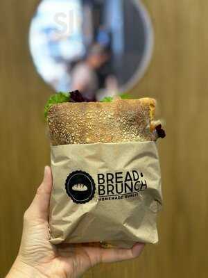 Bread&brunch Bakery