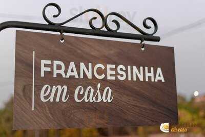 Francesinha Em Casa