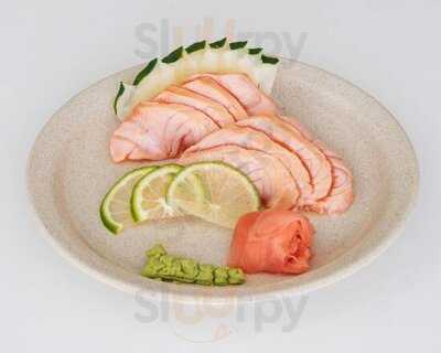 Felicity Restaurante & Sushi Spot