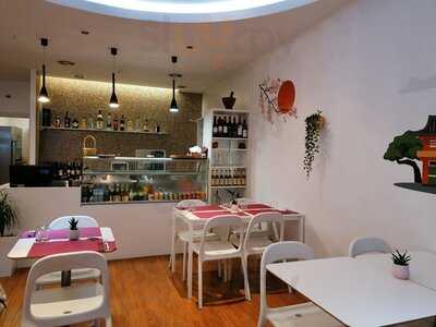 Felicity Restaurante & Sushi Spot