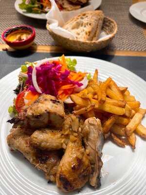 Churrasqueira Do Ruca