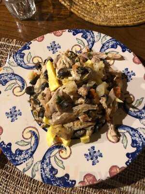 Churrasqueira Do Ruca