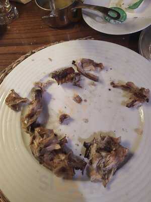 Churrasqueira Do Ruca