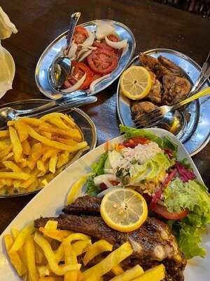 Churrasqueira Do Ruca