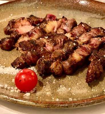 Muelle - Meat And Chill