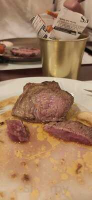 Muelle - Meat And Chill