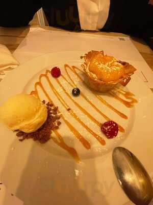 Muelle - Meat And Chill