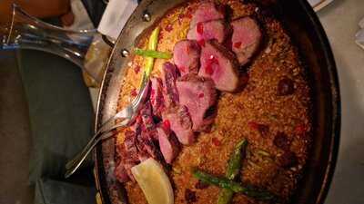 Habitat Terra E Fogo