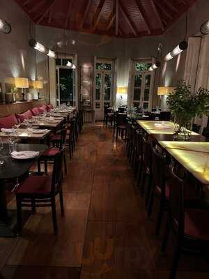 Habitat Terra E Fogo