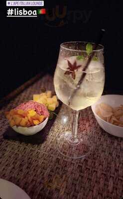 L'ape Italian Lounge