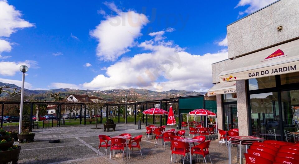 Bar Do Jardim