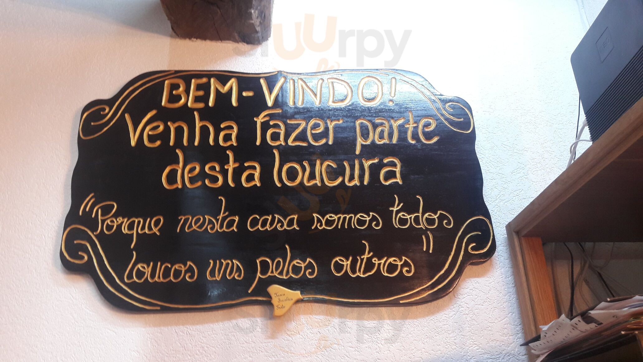 Taberna Do Bacalhau Frito