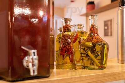 Dom51 - Tasca Moderna