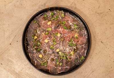 Dom51 - Tasca Moderna