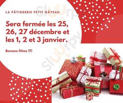Petit Gâteau