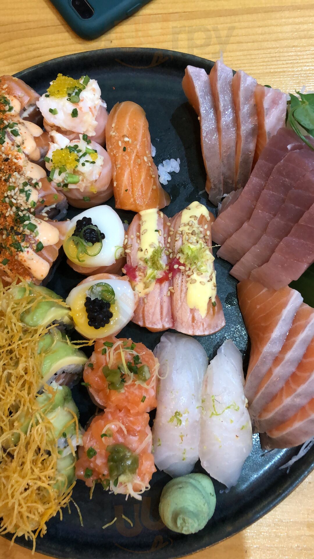 Aru Sushi