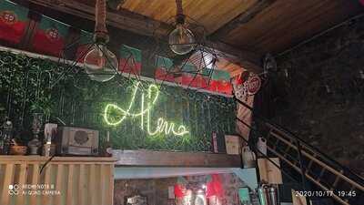 Alma Taberna